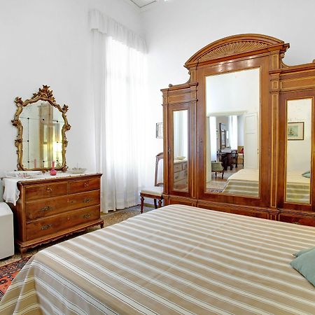 Testa - Wr Apartments Венеция Экстерьер фото