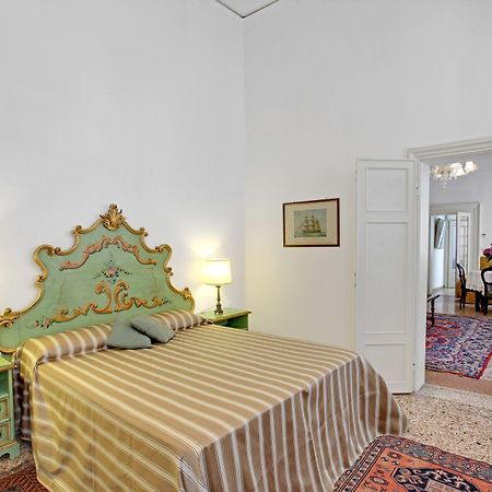 Testa - Wr Apartments Венеция Экстерьер фото