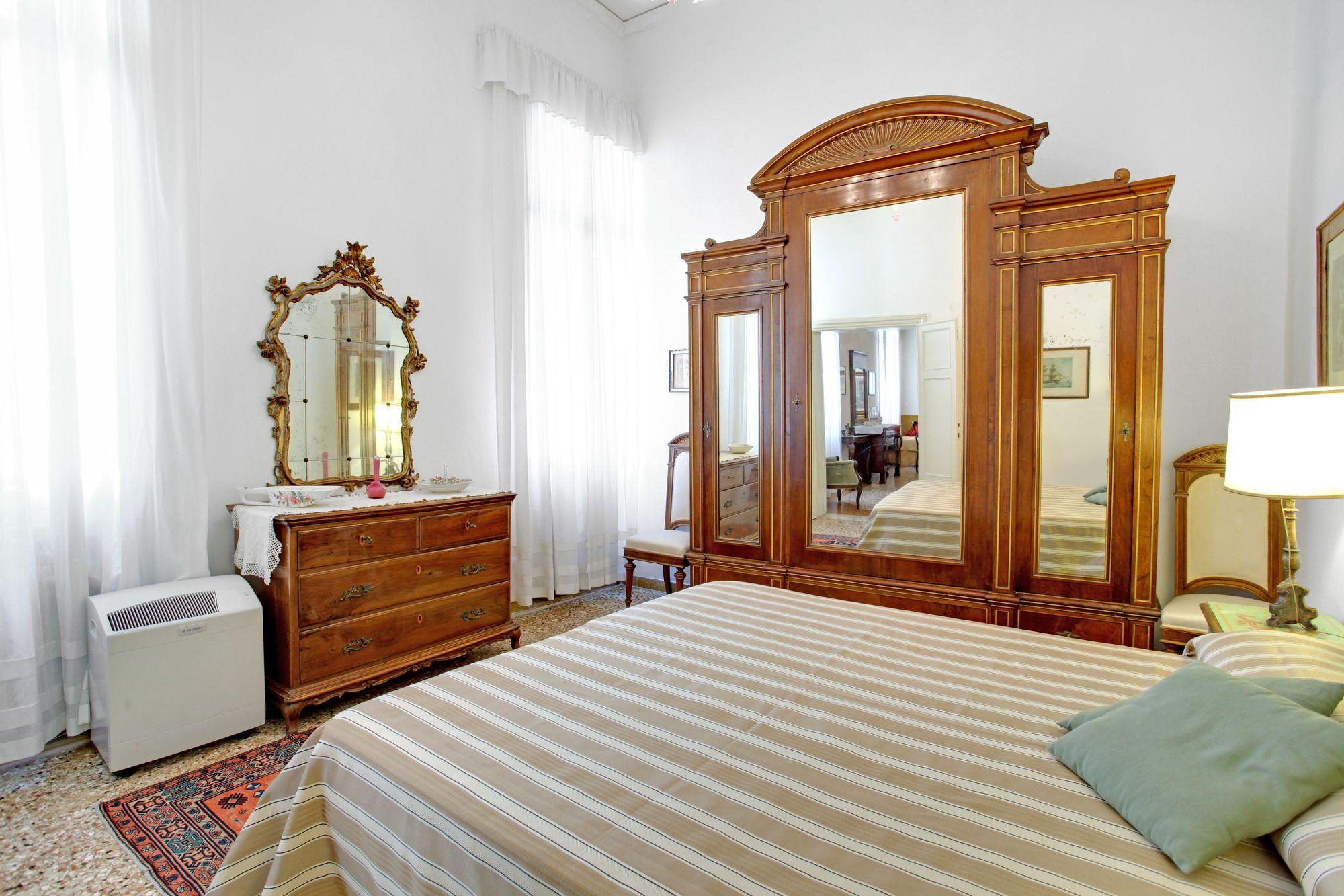 Testa - Wr Apartments Венеция Экстерьер фото